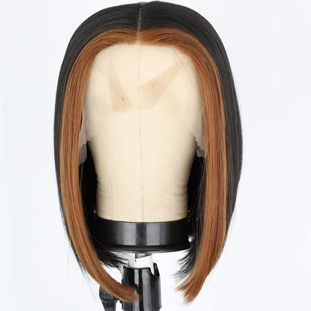 Wig - Picture 2 of 4